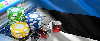 Онлайн казино Bons Casino